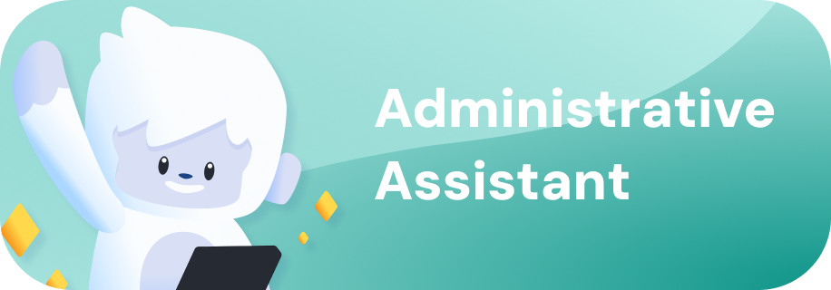 Administrative Assistant