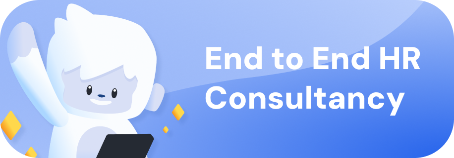 End to End HR Consultancy