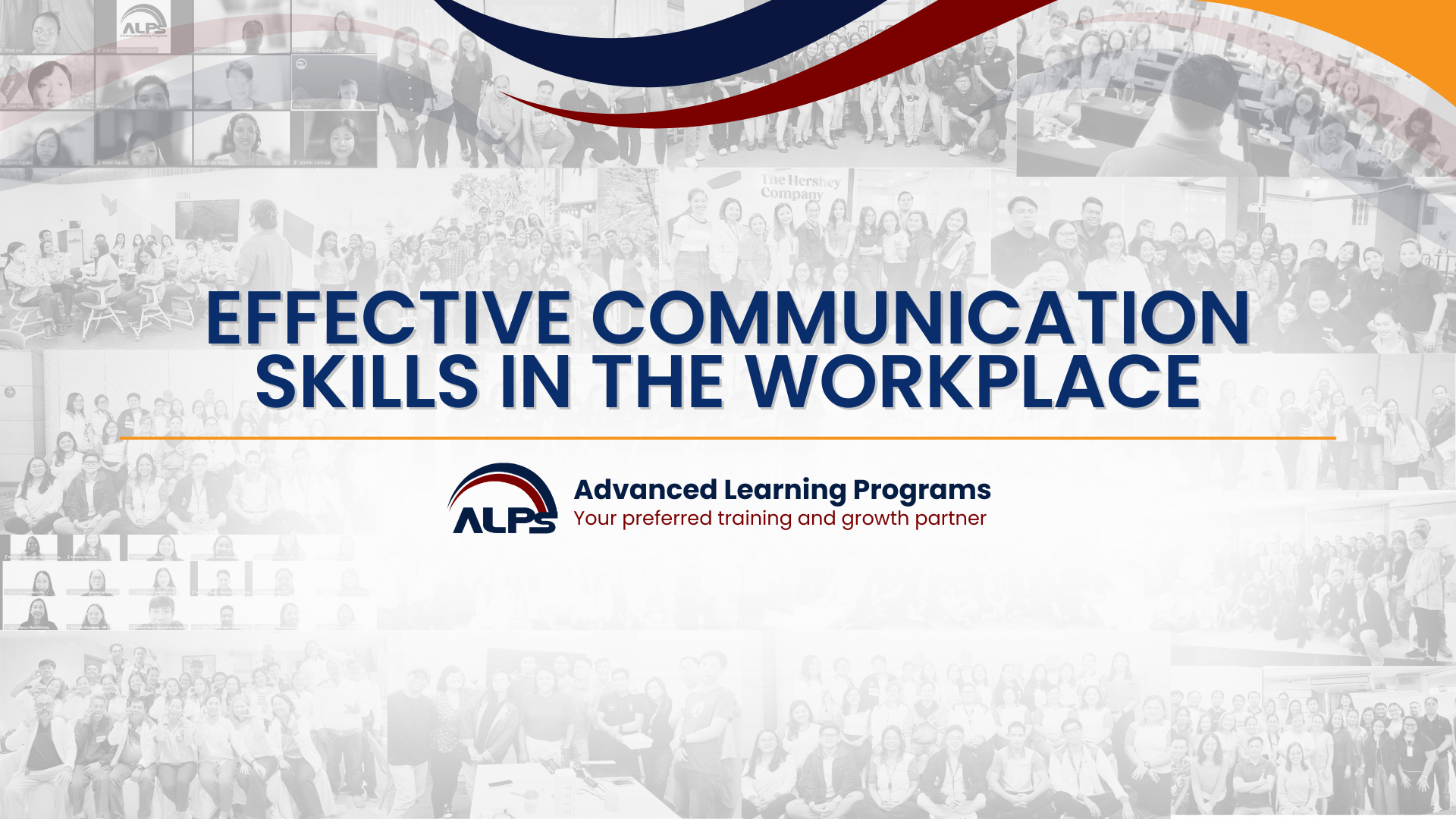 Effective Communication Skills in the Workplace