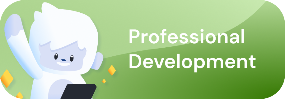 Professional Development