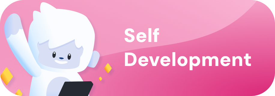 Self-Development