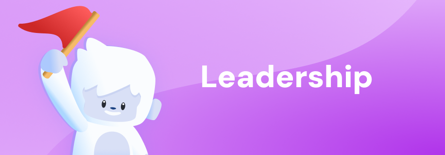 Leadership