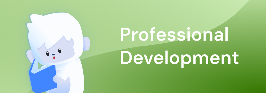 Professional Development