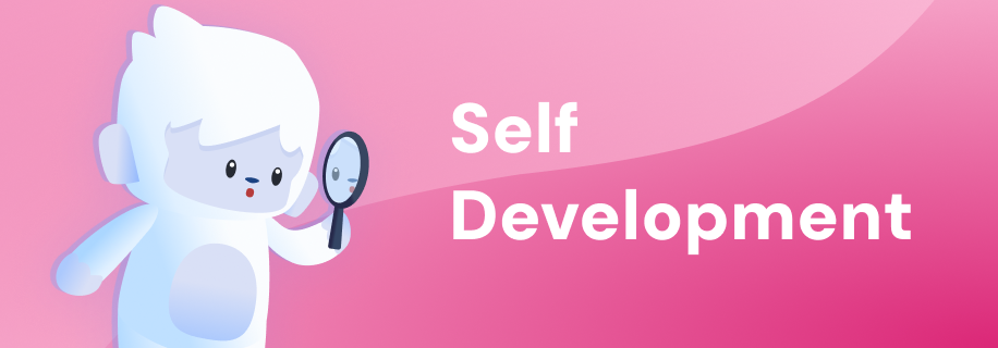 Self-Development